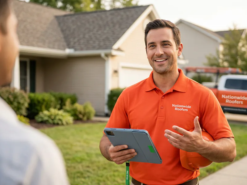 Roof Installation  in Goldsboro  FAQ